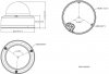 Kamera IP Hikvision DS-2CD2786G2H-IPTRZS 2.8-12mm PL